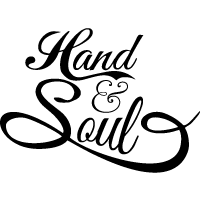 Hand-and-Soul