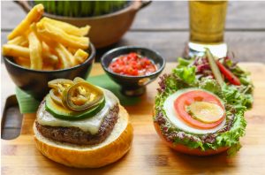 food-burger